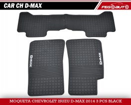 CAR CH D-MAX